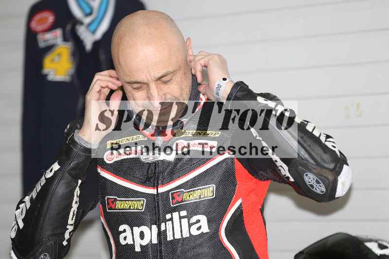 /Archiv-2024/01 26.-28.01.2024 Moto Center Thun Jerez/Boxenimpressionen/26.01.2024